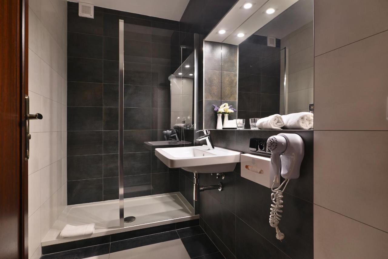City Hotel Morris Česká Lípa Εξωτερικό φωτογραφία
