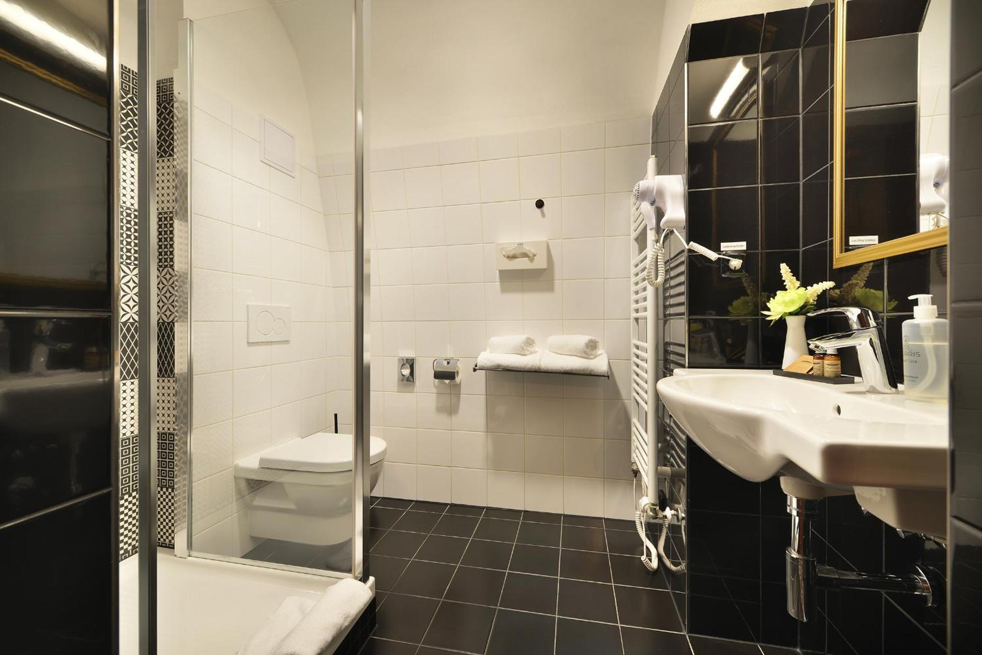 City Hotel Morris Česká Lípa Εξωτερικό φωτογραφία